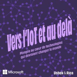 Show cover of Vers l'IoT et au delà
