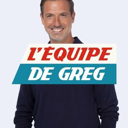 Show cover of L'Équipe de Greg