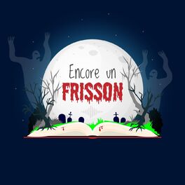 Show cover of Encore un frisson
