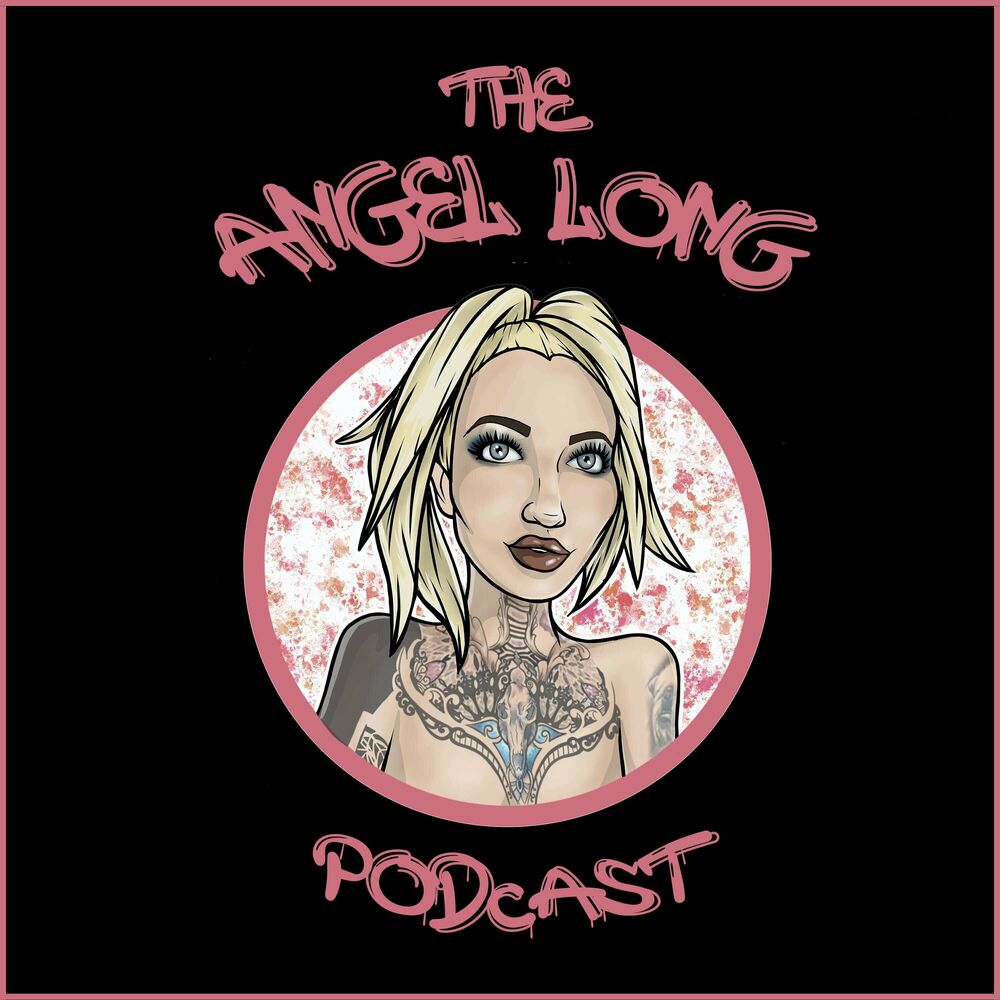 Listen to The Angel Long Podcast podcast | Deezer