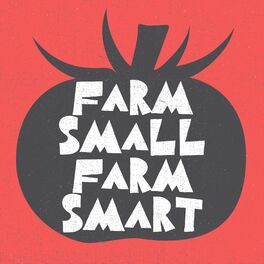 Show cover of Farm Small Farm Smart