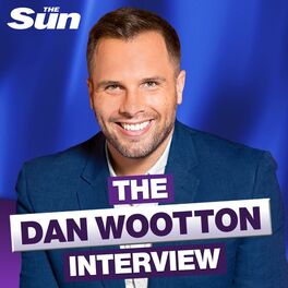 Show cover of The Dan Wootton Interview