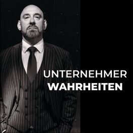 Show cover of Unternehmerwahrheiten