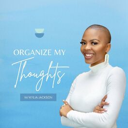 Show cover of Organize My Thoughts