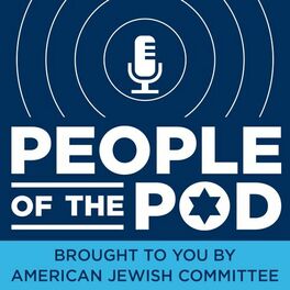 Show cover of People of the Pod