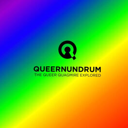 Show cover of Queernundrum Podcast