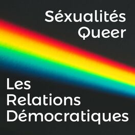 Show cover of Les Relations Démocratiques