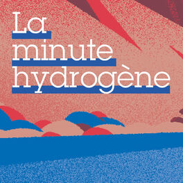 Show cover of La minute hydrogène