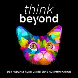 Show cover of thinkBEYOND