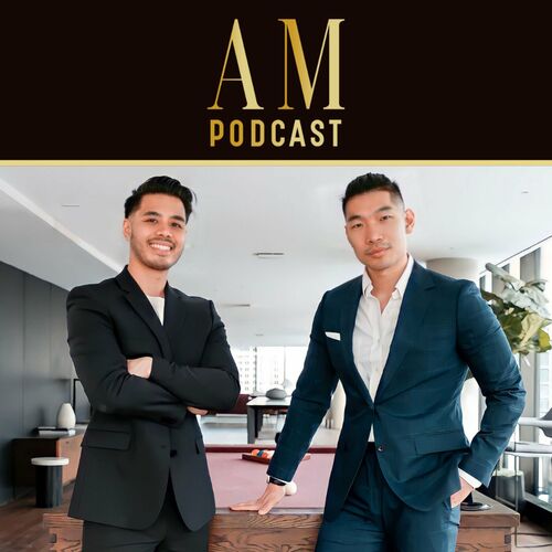 Listen to The AM Podcast - A Podcast for Asian American Men podcast ...