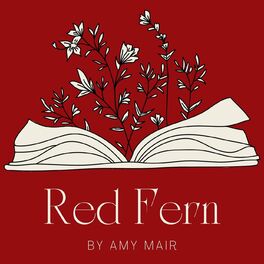 Show cover of Red Fern Book Review