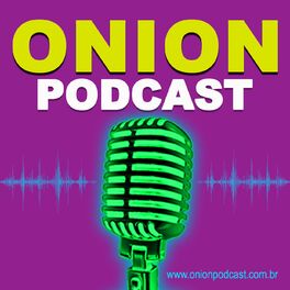 Show cover of Onion Podcast