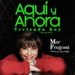 Show cover of AQUÍ Y AHORA