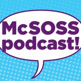 Show cover of McSoss Podcast