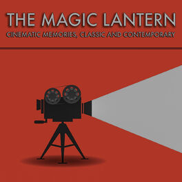 Show cover of The Magic Lantern