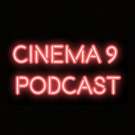 Show cover of Cinema 9