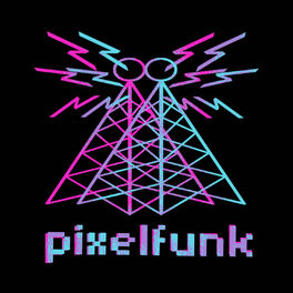 Show cover of pixelfunk podcast