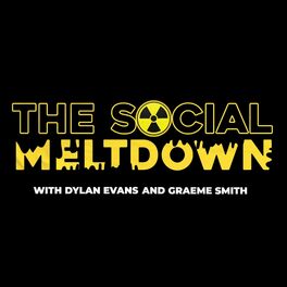 Show cover of THE SOCIAL MELTDOWN