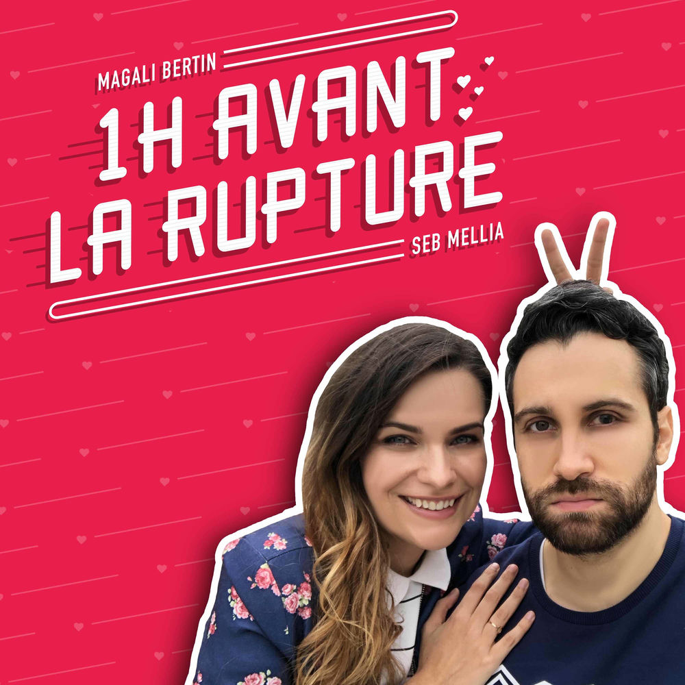 Voyage Au Bout De La Nuit String Rouge Listen to 1 heure avant la rupture podcast | Deezer