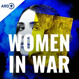 Show cover of Women in War