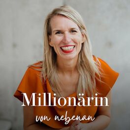 Show cover of Millionärin von nebenan