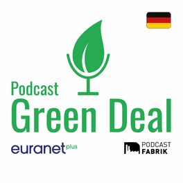 Show cover of Green Deal - Der Weg zu einer klimaneutralen EU