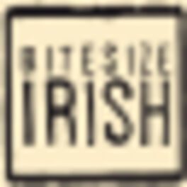 Show cover of Bitesize Irish Podcast