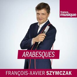 Show cover of Arabesques