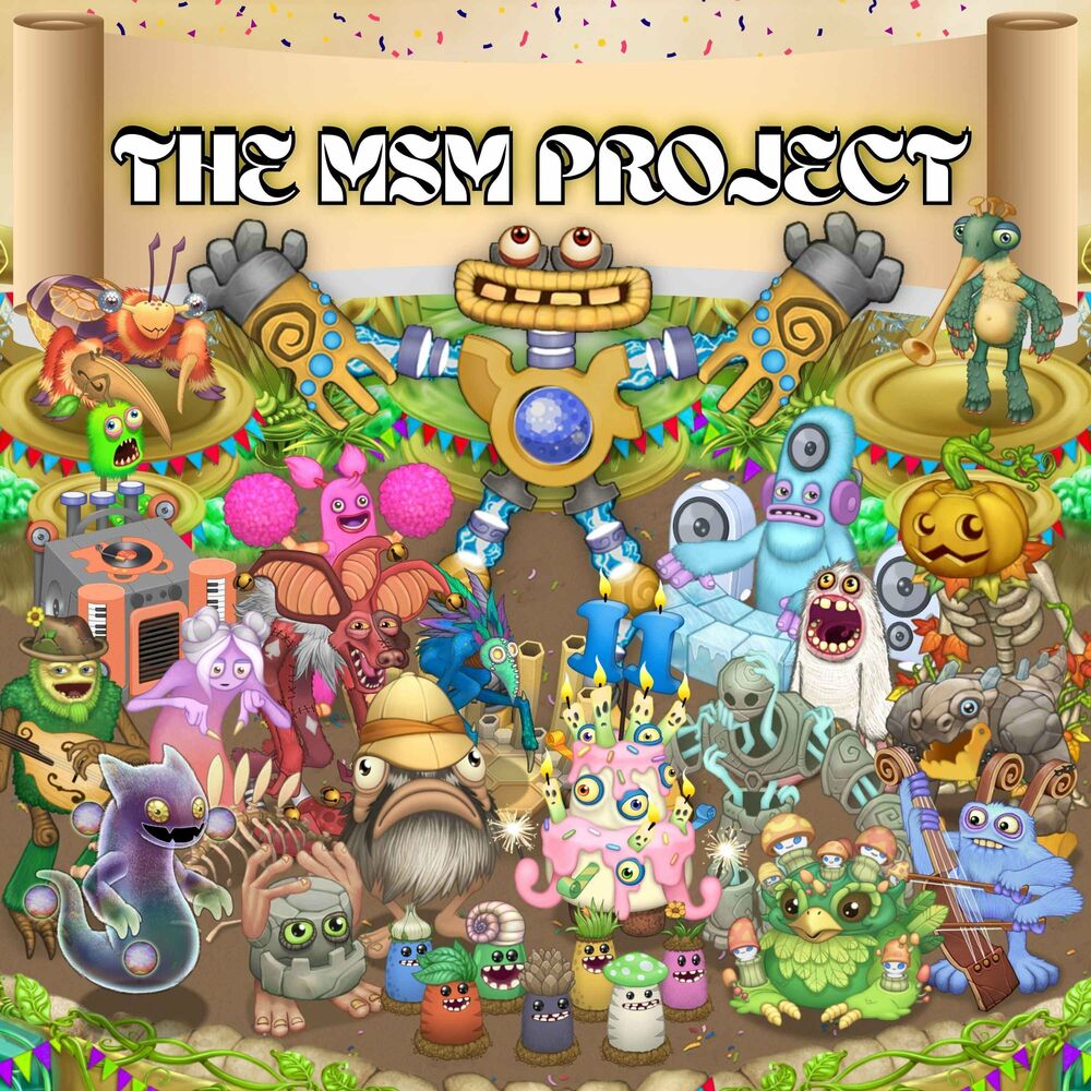 If BigBlueBubble made a Epic Wubbox, It would look like this :  r/MySingingMonsters