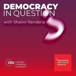 Show cover of Democracy in Question?