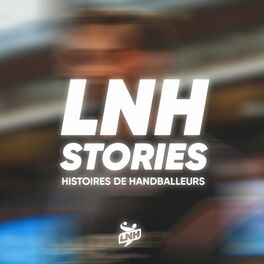 Show cover of LNH Stories