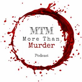 Show cover of More Than Murder