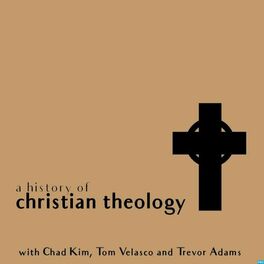 Show cover of A History of Christian Theology