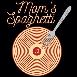 Show cover of Mom's Spaghetti Podcast
