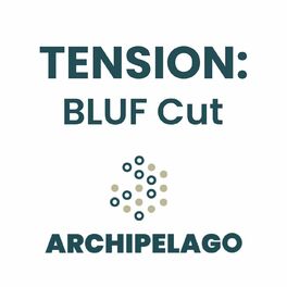 Show cover of Tension: BLUF Cut