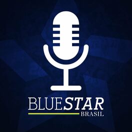 Show cover of Podcast Blue Star Brasil