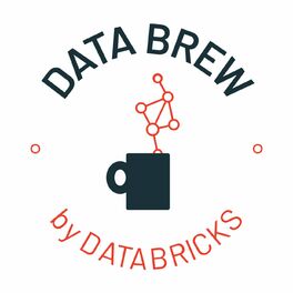 Show cover of Data Brew by Databricks