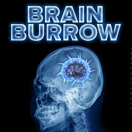 Listen to Brain Burrow: Digging Deep into Psychology and Horror ...