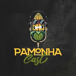 Show cover of Pamonha Cast
