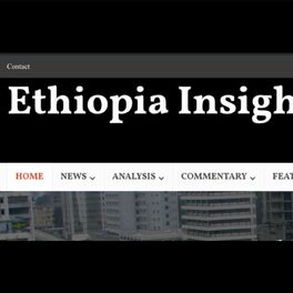 Show cover of Ethiopia Insight Election Project (EIEP)