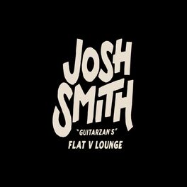 Show cover of Josh Smith's Live From Flat V Studios