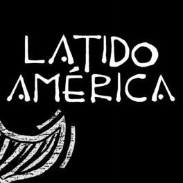 Show cover of Latido América