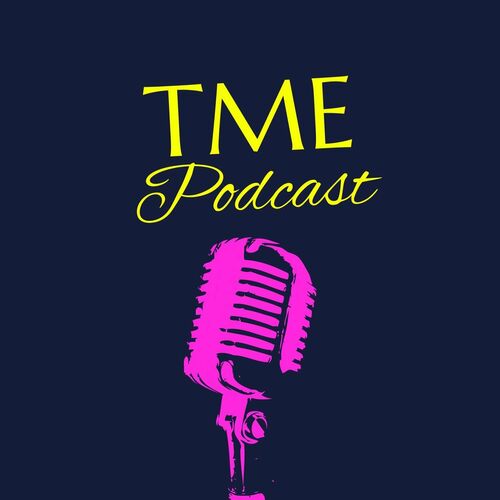 Listen to TME PODCAST RELAUNCH podcast | Deezer