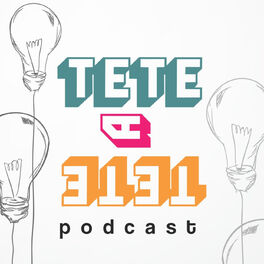 Show cover of Tête à tête - Le podcast des conversations psychologiques qui réveille les neurones