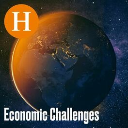 Show cover of Handelsblatt Economic Challenges - Podcast über Wirtschaft, Konjunktur, Geopolitik und Welthandel