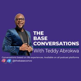 Show cover of The Base Conversations