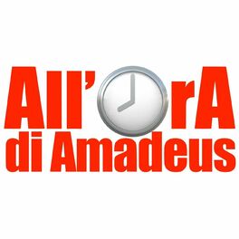 Show cover of All'Ora di Amadeus Podcast