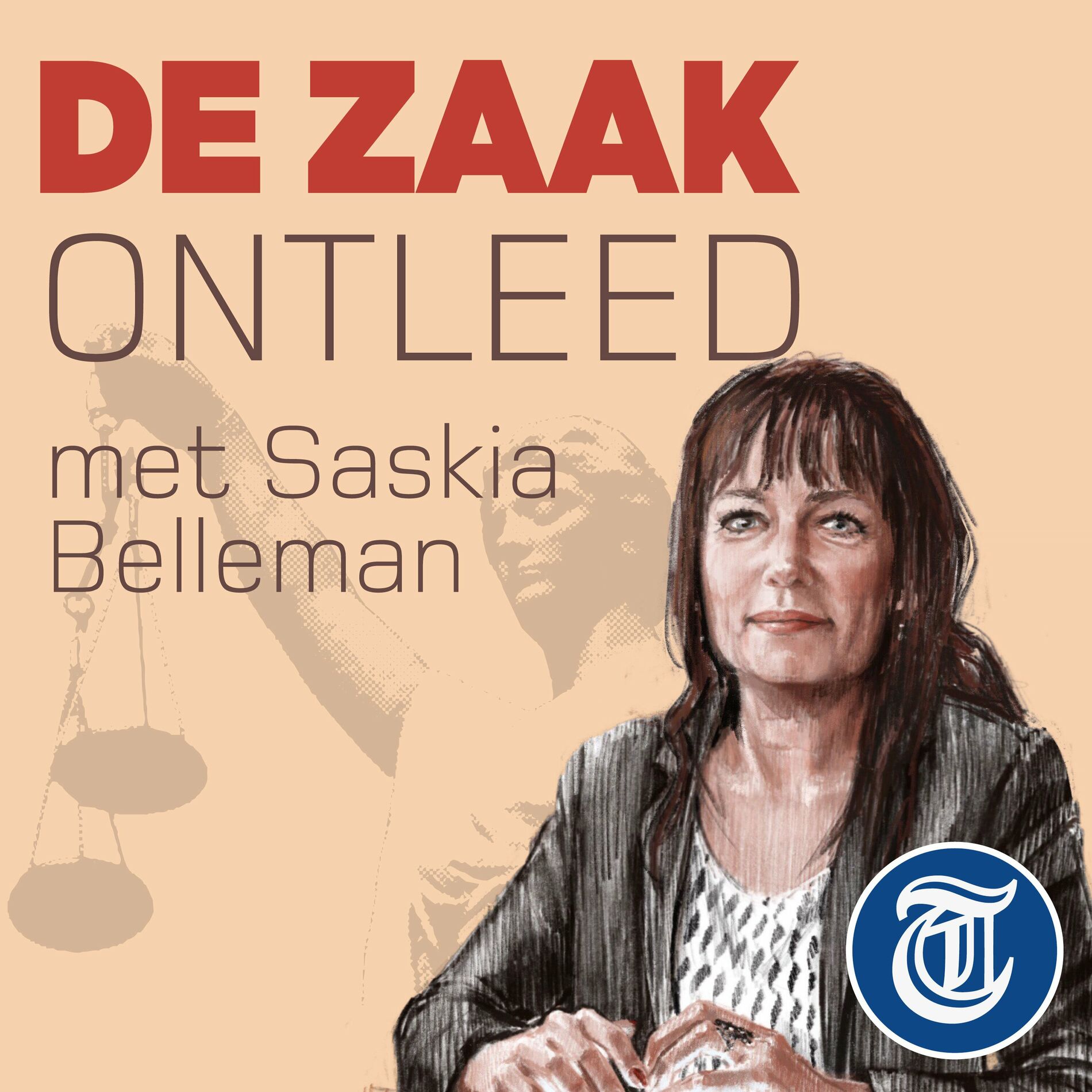 Listen to De zaak ontleed podcast | Deezer