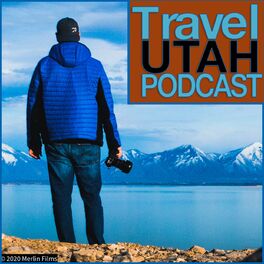 Show cover of Travel Utah Podcast