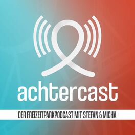 Show cover of achtercast
